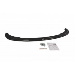 MAXTON DESIGN sprednji splitter za BMW Z4 E85 / E86 (FACELIFT)