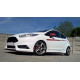 Body kit a vizuálne doplnky Sprednji spojler odbijača Ford Fiesta ST Mk7 FL (primerno za Maxton Design odbijač) | race-shop.si