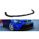 Body kit a vizuálne doplnky Sprednji spojler odbijača V.1 Ford Focus RS MK2 | race-shop.si