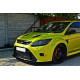 Body kit a vizuálne doplnky Sprednji spojler odbijača V.1 Ford Focus RS MK2 | race-shop.si