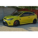 Body kit a vizuálne doplnky Sprednji spojler odbijača V.1 Ford Focus RS MK2 | race-shop.si