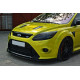 Body kit a vizuálne doplnky Sprednji spojler odbijača V.2 Ford Focus RS MK2 | race-shop.si