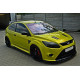 Body kit a vizuálne doplnky Sprednji spojler odbijača V.2 Ford Focus RS MK2 | race-shop.si
