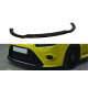 Body kit a vizuálne doplnky Sprednji spojler odbijača V.2 Ford Focus RS MK2 | race-shop.si