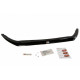 Body kit a vizuálne doplnky Sprednji spojler odbijača V.2 Ford Focus RS MK3 | race-shop.si