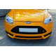 Body kit a vizuálne doplnky Sprednji spojler odbijača Ford Focus ST MK3 (Cupra) | race-shop.si