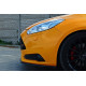 Body kit a vizuálne doplnky Sprednji spojler odbijača Ford Focus ST MK3 (Cupra) | race-shop.si