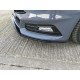Body kit a vizuálne doplnky Sprednji spojler odbijača V.2 Ford Focus ST MK3 FL | race-shop.si