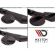 Body kit a vizuálne doplnky Sprednji spojler odbijača V.1 Ford Focus ST MK3 | race-shop.si