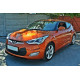 Body kit a vizuálne doplnky Sprednji spojler odbijača Hyundai Veloster | race-shop.si
