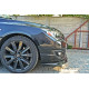 Body kit a vizuálne doplnky Sprednji spojler odbijača MAZDA 3 MPS MK1 (PREFACE) | race-shop.si