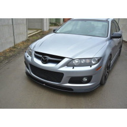 Sprednji spojler odbijača Mazda 6 Mk1 MPS
