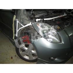 Toyota Yaris HB 05+ UltraRacing 3-Point Fender Brackets