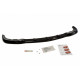 Body kit a vizuálne doplnky MAXTON DESIGN sprednji splitter za MERCEDES CLK W209 FOR AMG | race-shop.si