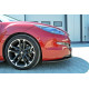 Body kit a vizuálne doplnky Sprednji spojler odbijača V.1 PEUGEOT RCZ FACELIFT | race-shop.si