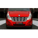 Body kit a vizuálne doplnky Sprednji spojler odbijača RENAULT MASTER MK3 | race-shop.si
