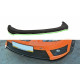 Body kit a vizuálne doplnky Sprednji spojler odbijača V.2 SEAT LEON MK2 CUPRA / FR (FACELIFT) | race-shop.si