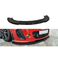 MAXTON DESIGN sprednji splitter za SEAT LEON MK2 MS DESIGN