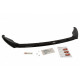 Body kit a vizuálne doplnky MAXTON DESIGN sprednji splitter za Skoda Octavia RS Mk3, V1 | race-shop.si