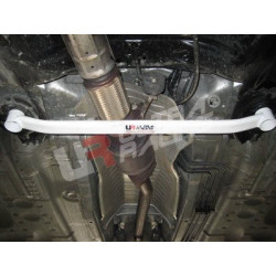 Honda Accord 03-08 2D/4D 2.4 UltraRacing Front Lower Bar