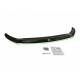 Body kit a vizuálne doplnky Sprednji spojler odbijača v.2 ŠKODA SUPERB III | race-shop.si