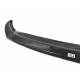Body kit a vizuálne doplnky MAXTON DESIGN sprednji splitter za SKODA SUPERB III, V2 | race-shop.si