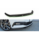 Body kit a vizuálne doplnky Sprednji spojler odbijača v.2 ŠKODA SUPERB III | race-shop.si