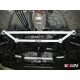 Stebrički Honda CRZ/Jazz/Insight 08+ UltraRacing Front Lower Tiebar | race-shop.si