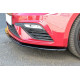 Body kit a vizuálne doplnky Sprednji spojler odbijača v.2 Seat Leon MK3 Cupra/ FR Facelift | race-shop.si