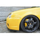 Body kit a vizuálne doplnky Sprednji spojler odbijača VW GOLF IV R32 | race-shop.si