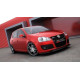 Body kit a vizuálne doplnky Sprednji spojler odbijača VW GOLF V GTI | race-shop.si