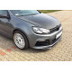 Body kit a vizuálne doplnky MAXTON DESIGN sprednji splitter za VW GOLF VI R CUPRA LOOK | race-shop.si