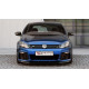 Body kit a vizuálne doplnky MAXTON DESIGN sprednji splitter za VW GOLF VI R CUPRA LOOK | race-shop.si