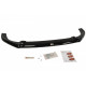 Body kit a vizuálne doplnky MAXTON DESIGN sprednji splitter za VW GOLF VI R CUPRA LOOK | race-shop.si