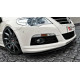 Body kit a vizuálne doplnky Sprednji spojler odbijača VW Passat CC R36 RLINE (Preface) | race-shop.si