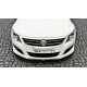 Body kit a vizuálne doplnky Sprednji spojler odbijača VW Passat CC R36 RLINE (Preface) | race-shop.si