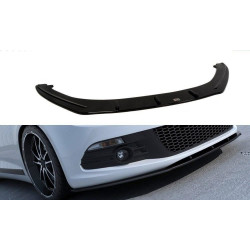 MAXTON DESIGN sprednji splitter za VW SCIROCCO