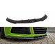Body kit a vizuálne doplnky Sprednji spojler odbijača VW SCIROCCO R | race-shop.si
