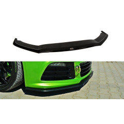 MAXTON DESIGN sprednji splitter za VW SCIROCCO R ver2