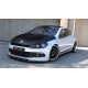 Body kit a vizuálne doplnky Sprednji spojler odbijača VW SCIROCCO R-LINE | race-shop.si