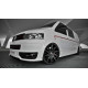 Body kit a vizuálne doplnky Sprednji spojler odbijača VW T5 SPORTLINE | race-shop.si