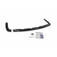 Body kit a vizuálne doplnky MAXTON DESIGN zadnji splitter za BMW 5 F10 MPACK | race-shop.si