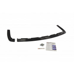 MAXTON DESIGN zadnji splitter za BMW 5 F10 MPACK