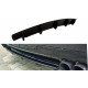 Body kit a vizuálne doplnky MAXTON DESIGN zadnji centralni splitter za BMW 5 F11 M-PACK | race-shop.si