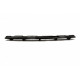 Body kit a vizuálne doplnky MAXTON DESIGN zadnji centralni splitter za BMW 5 F11 M-PACK | race-shop.si