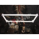 Stebrički Kia Cerato UltraRacing 4-Point Front Lower Brace | race-shop.si