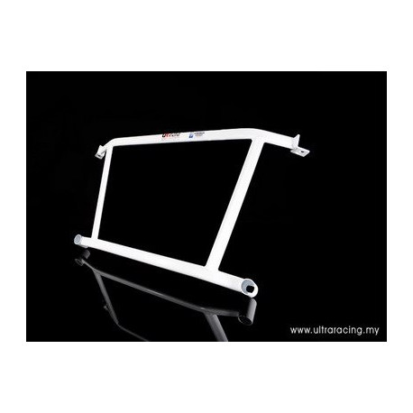 Stebrički Mitsubishi Carisma 95-04 / FTO Ultra-R 4-Point Front H-Brace | race-shop.si