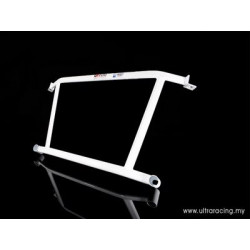 Volvo S40/V40 95-04 Ultra-R 4-Point Front Lower Brace 165