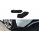 Body kit a vizuálne doplnky Obloga (krila) zadnjega difuzorja FORD FIESTA MK7 ST / STLINE / ZETEC S FACELIFT | race-shop.si