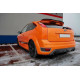 Body kit a vizuálne doplnky Obloga (krila) zadnjega difuzorja FORD FOCUS MK2 ST PREFACE MODEL (združljiv z zadnjim difuzorjem) | race-shop.si